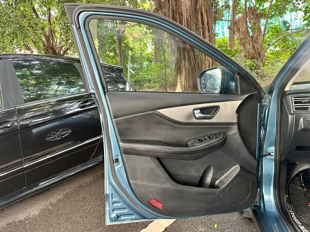 DONGFENG SCENERY S560