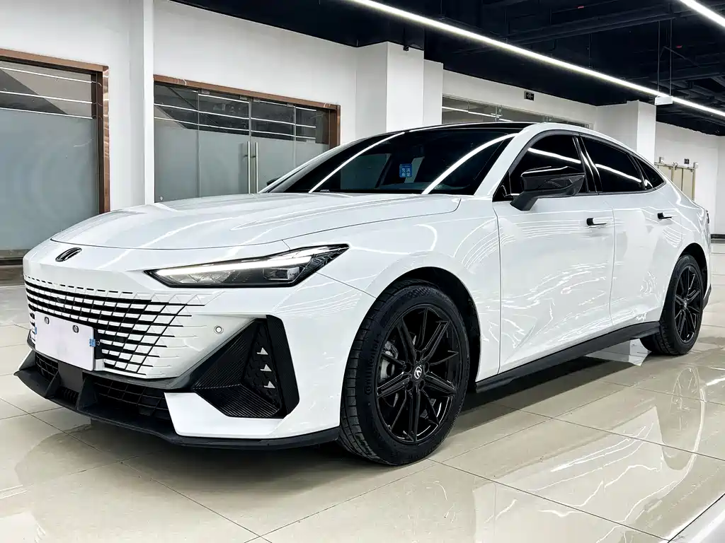 Changan UNI-V 2023