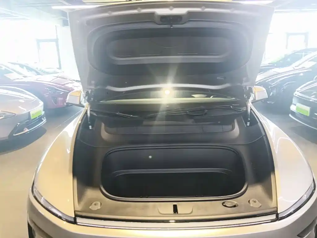 Tesla Model Y L — миниатюра 20
