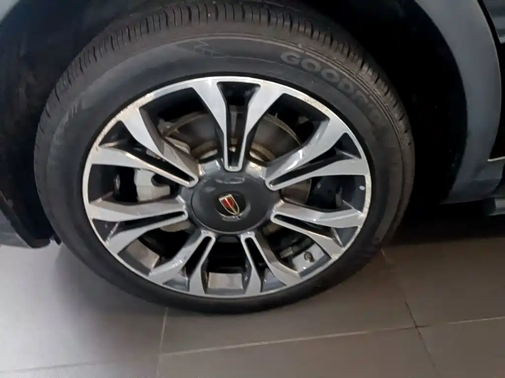 Hongqi Hongqi HS5 — миниатюра 23