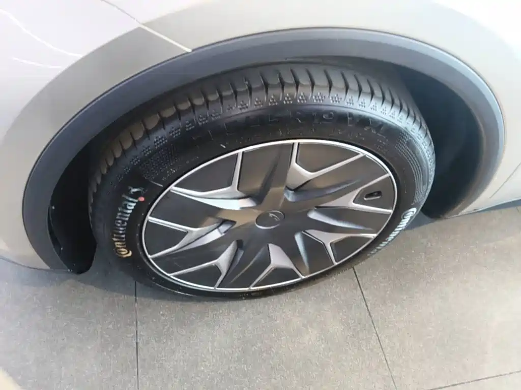 Tesla Model Y L — миниатюра 23