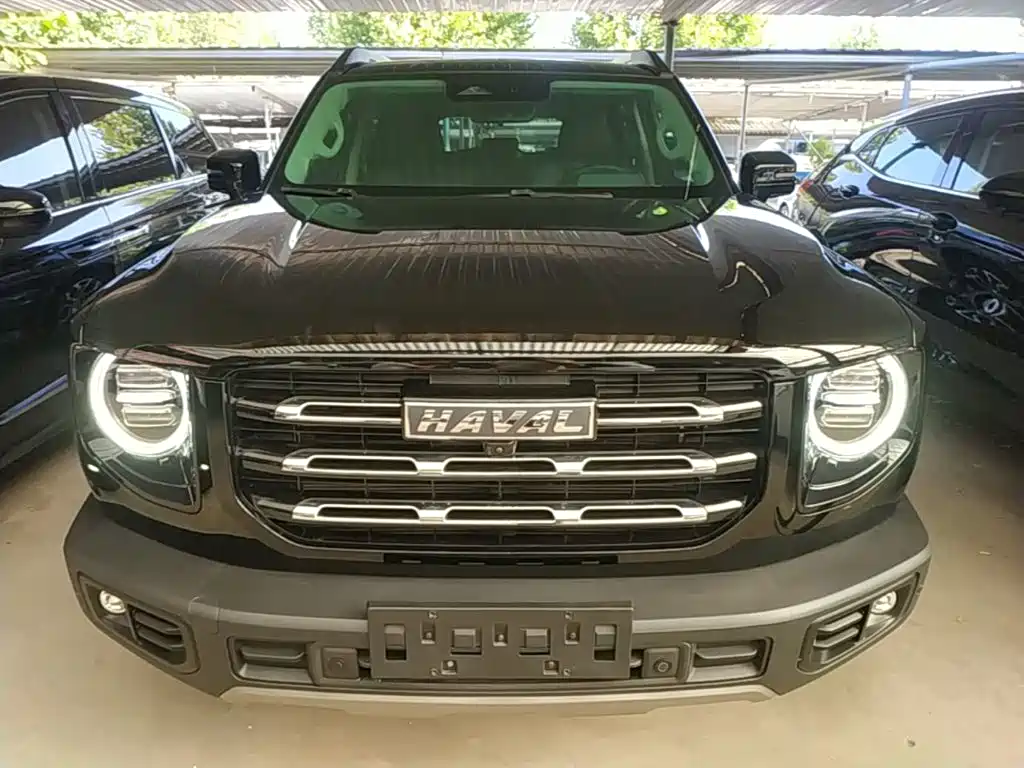 Haval Big Dog — миниатюра 3