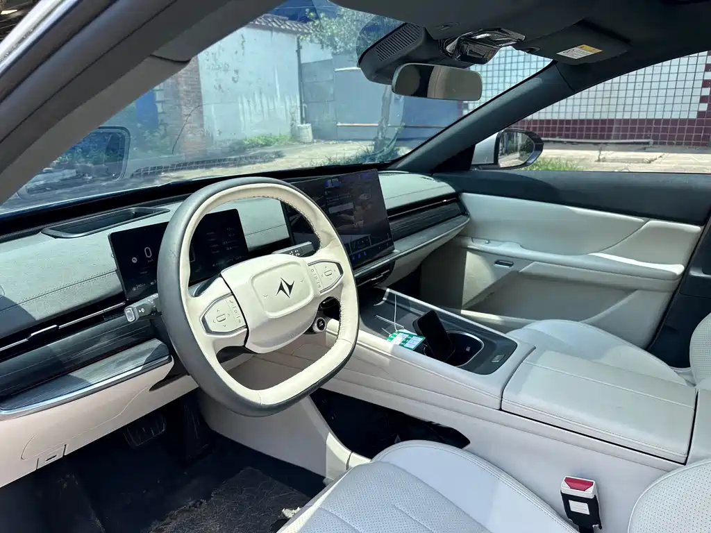 Dongfeng eπ007 2025 230Pro