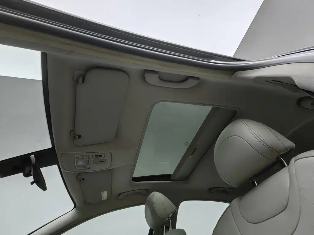 Citroen C5 — миниатюра 14