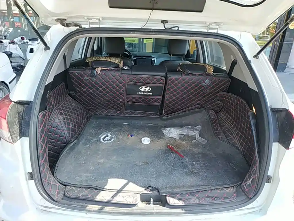 Hyundai ix25 — миниатюра 19