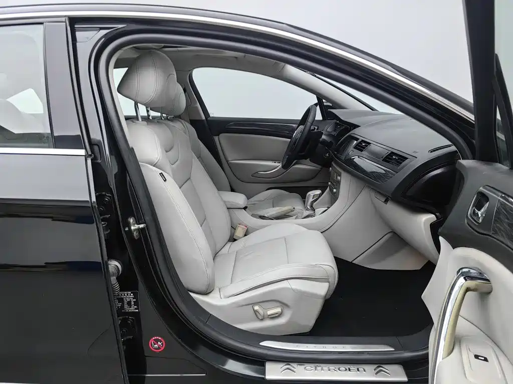Citroen C5 — миниатюра 23