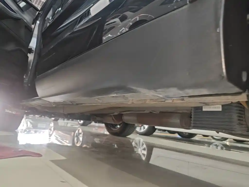 Chery Tiggo 8 PLUS — миниатюра 22