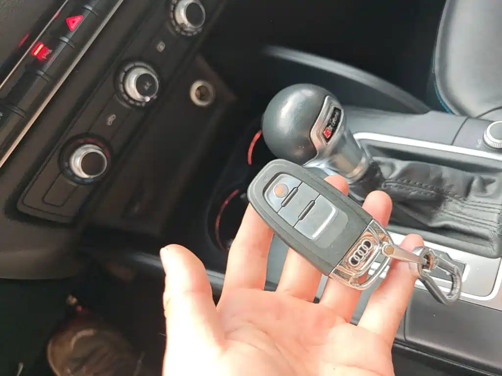 Audi A3 — миниатюра 9
