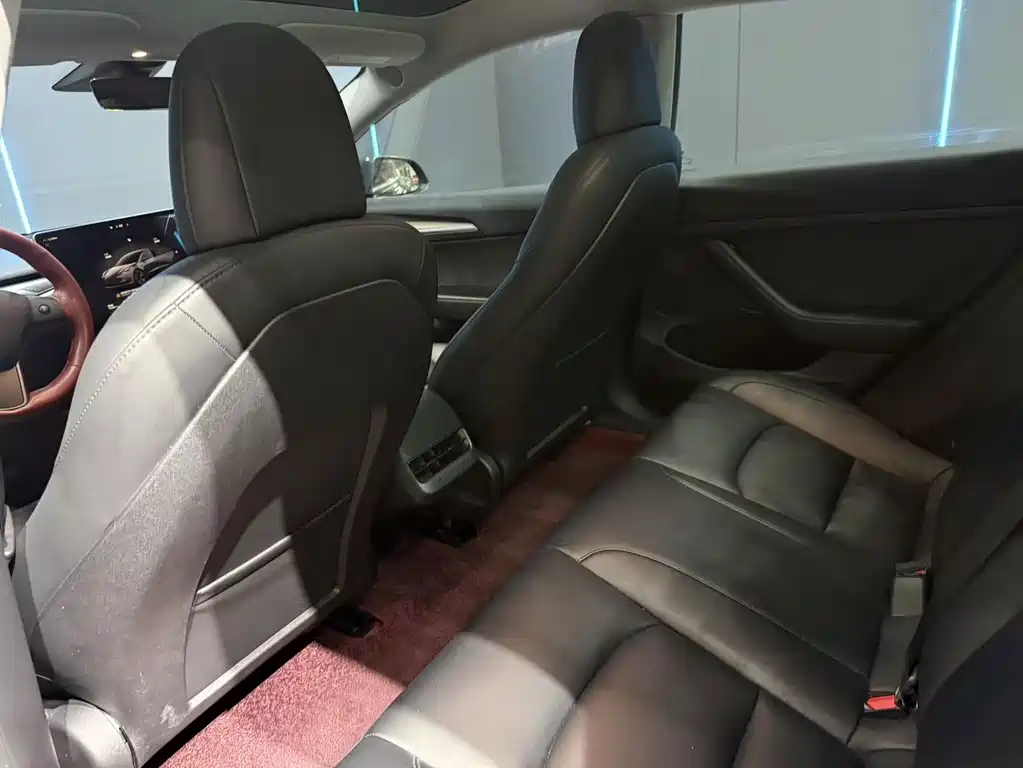 Tesla Model 3 — миниатюра 10