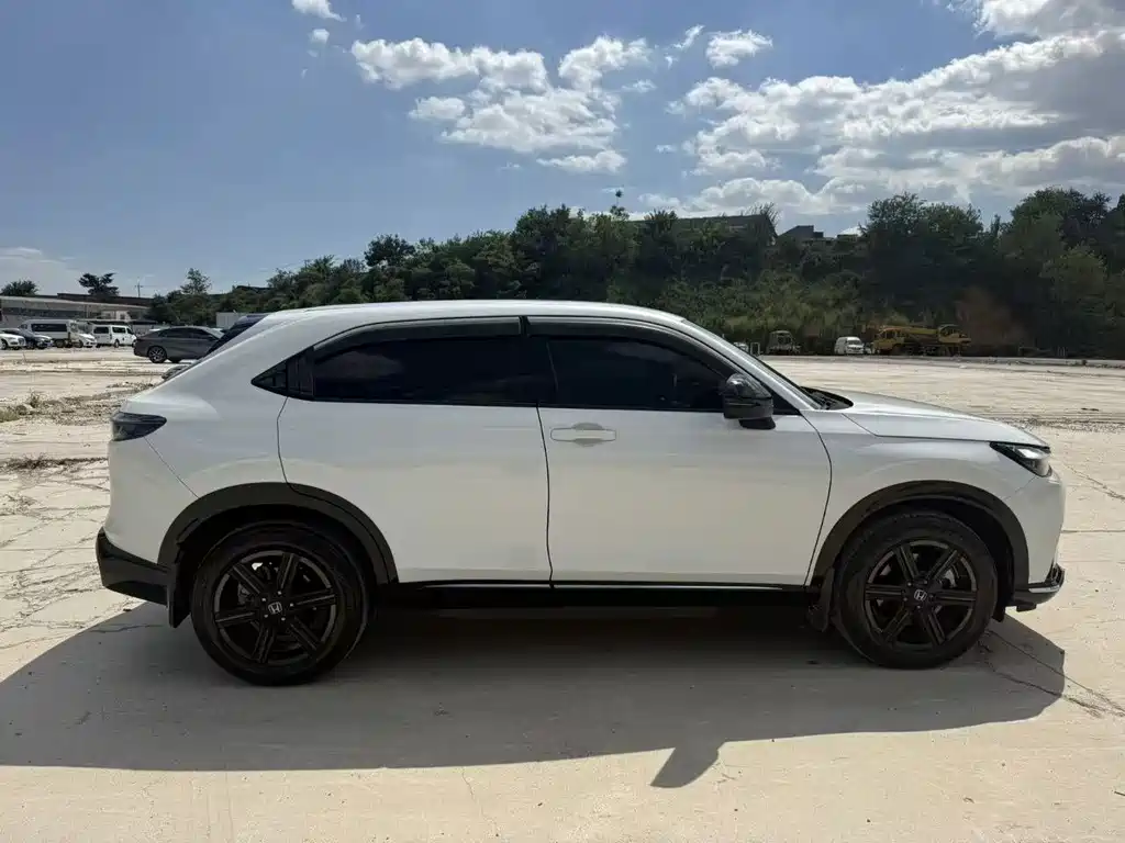 Honda e:NS1 — миниатюра 12
