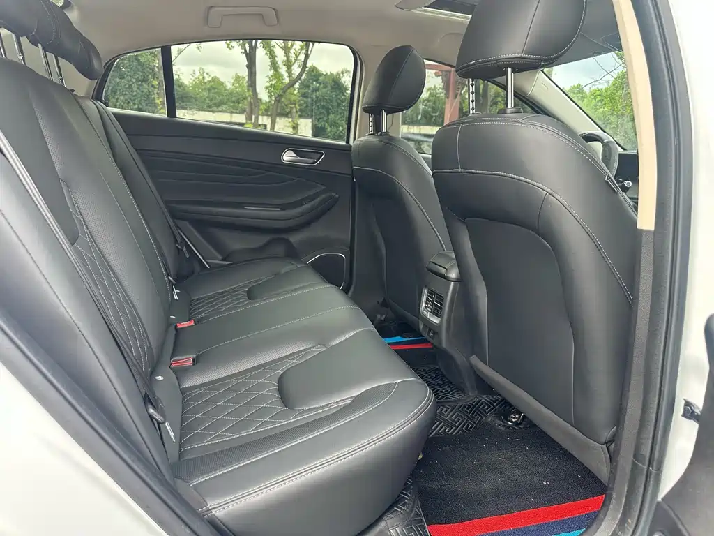 Chery Arrizo GX — миниатюра 9