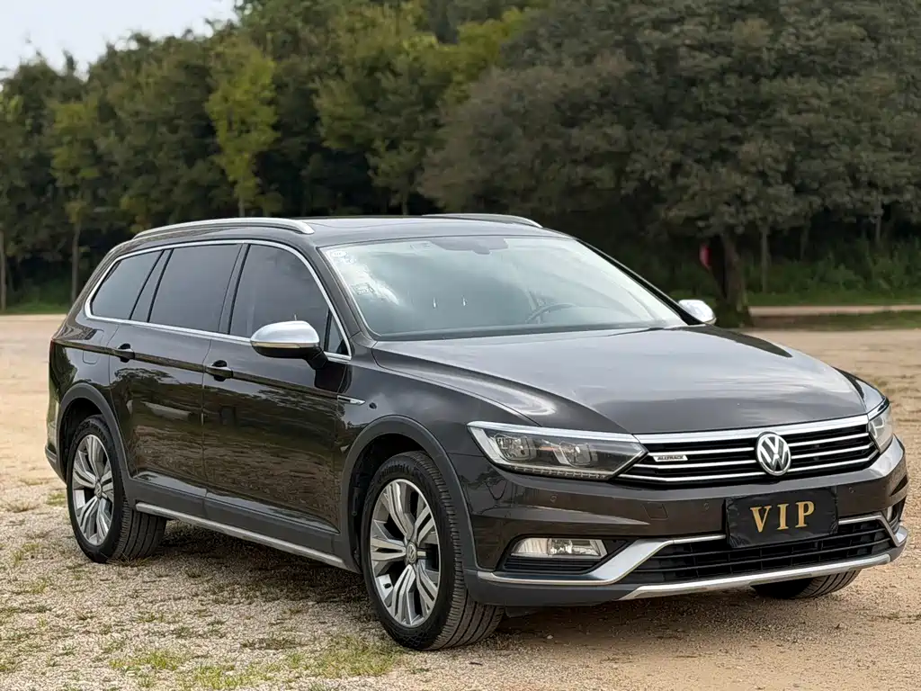 Volkswagen Viloran — миниатюра 3
