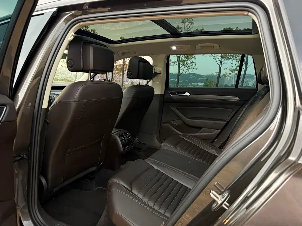 Volkswagen Viloran — миниатюра 13