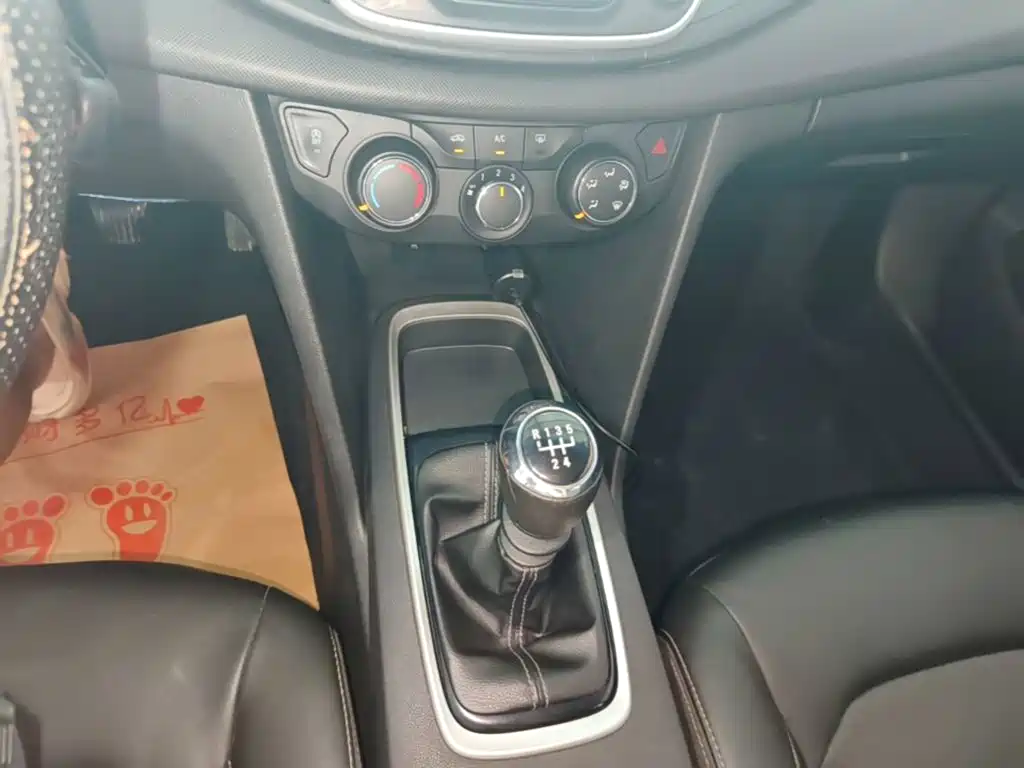 Chevrolet Cavalier — миниатюра 14