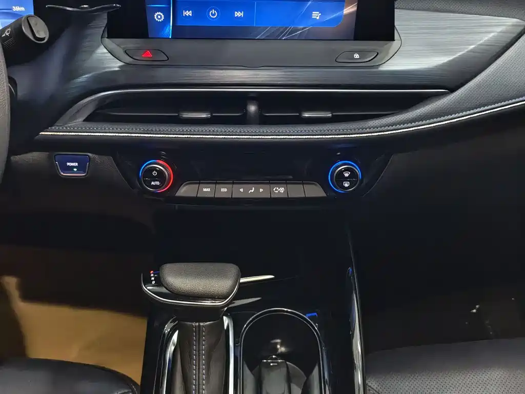 Buick Velite 6 — миниатюра 9