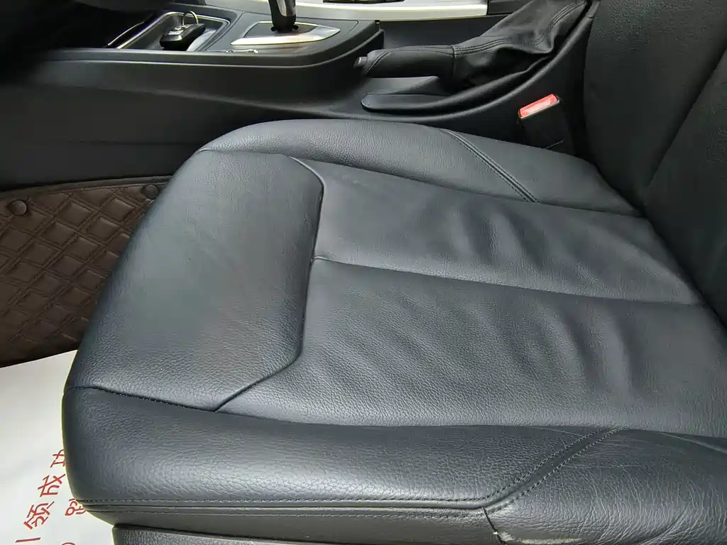 BMW 3 Series — миниатюра 19