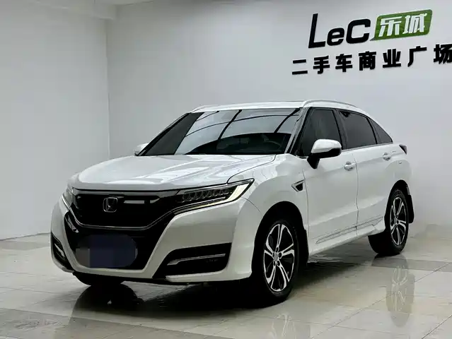 Honda UR-V