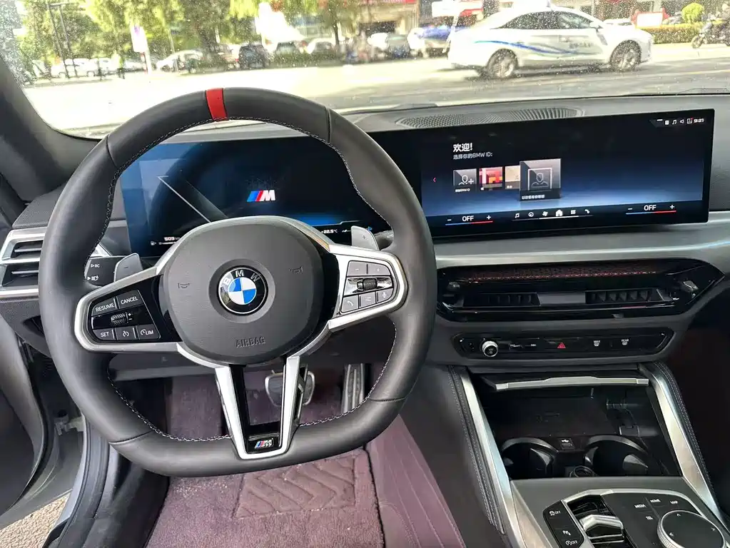 BMW M240i — миниатюра 6