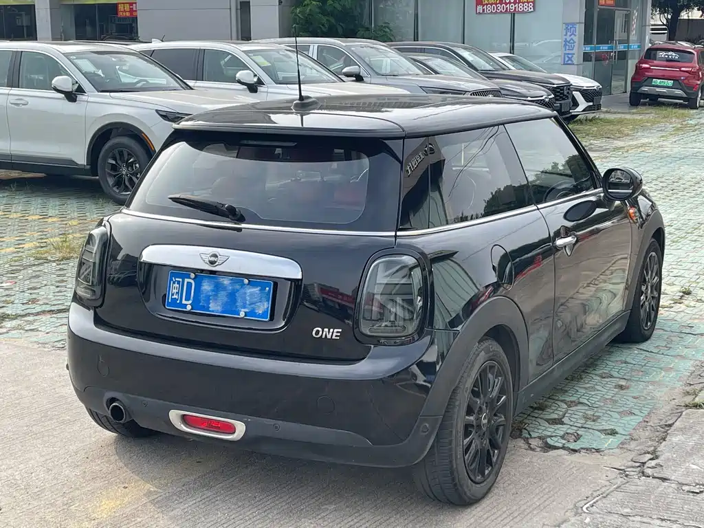 MINI Mini — миниатюра 5