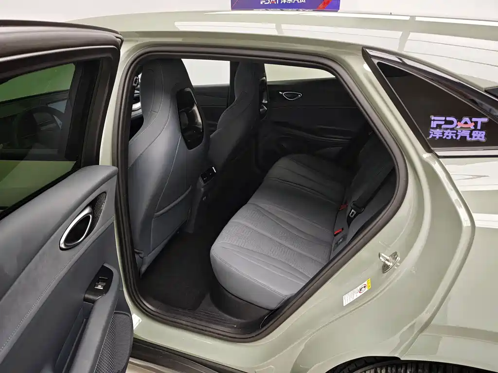 BYD Seal 06GT — миниатюра 17