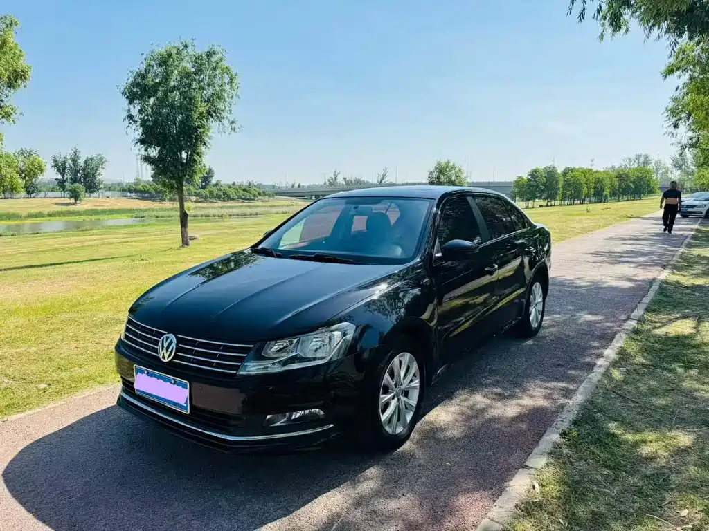 Volkswagen Lavida 2017