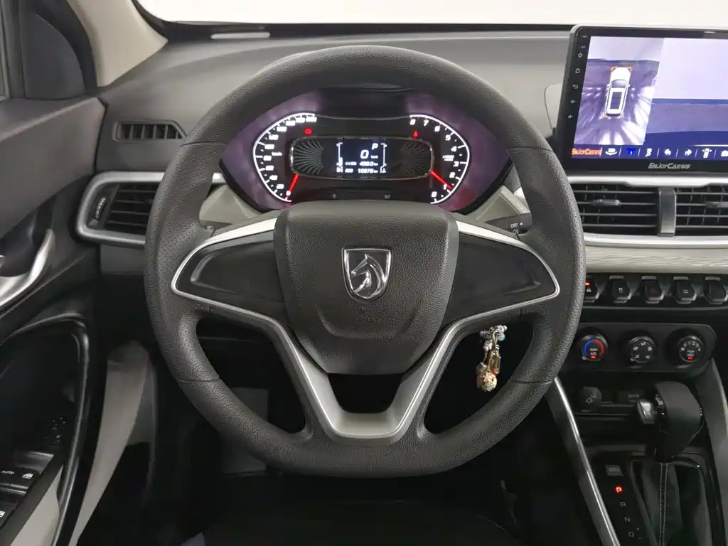 Baojun 510 — миниатюра 11