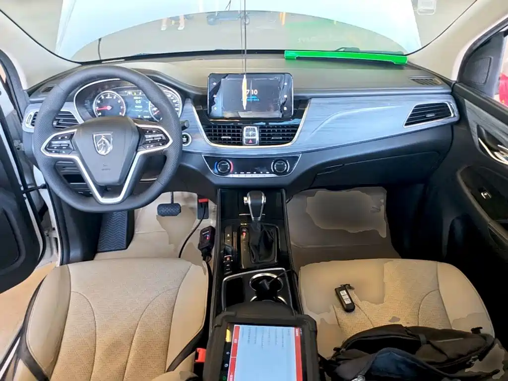 Baojun 730 — миниатюра 10