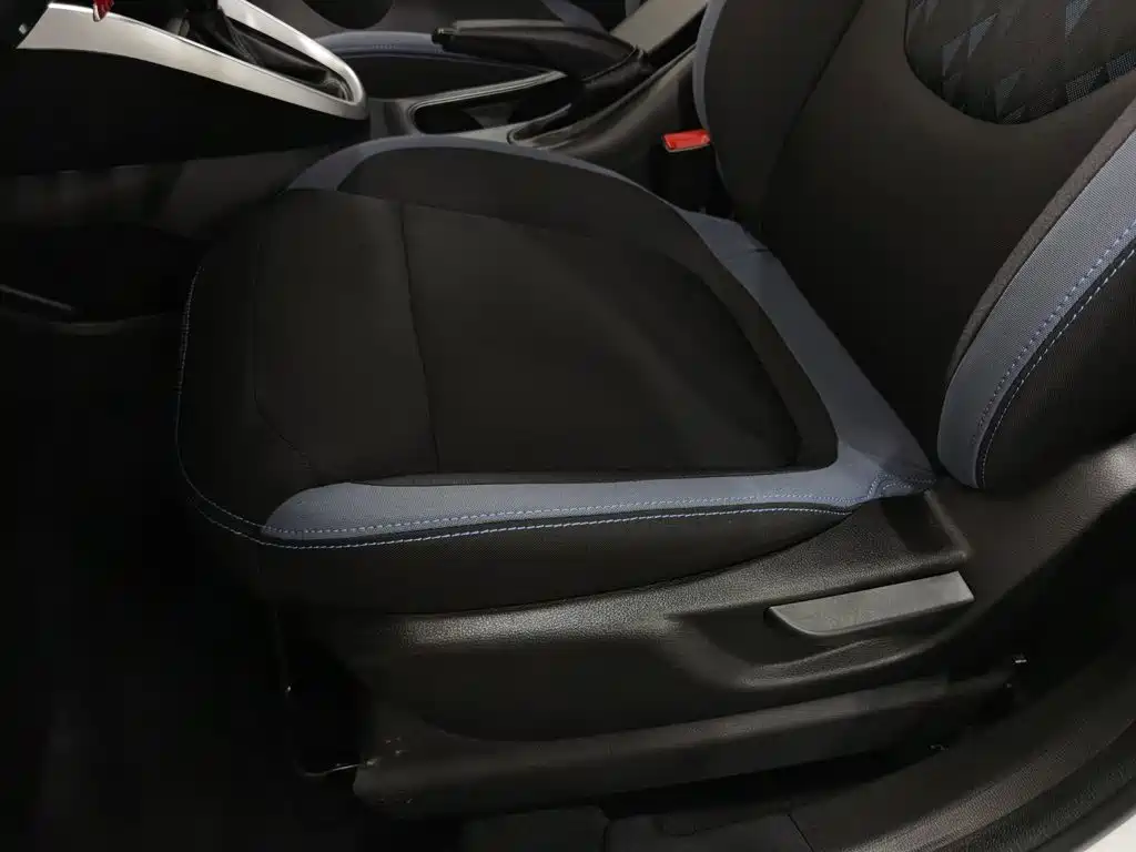 Baojun 510 — миниатюра 20