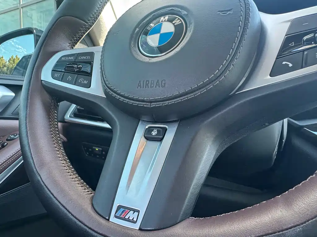 BMW X5 (Import) — миниатюра 14