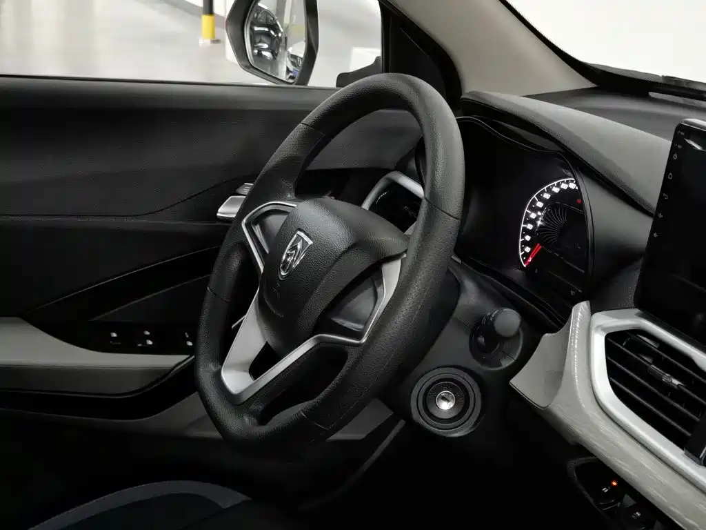 Baojun 510 — миниатюра 22