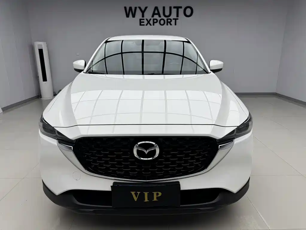 Mazda CX-5 2024 2.0L AT Comfort