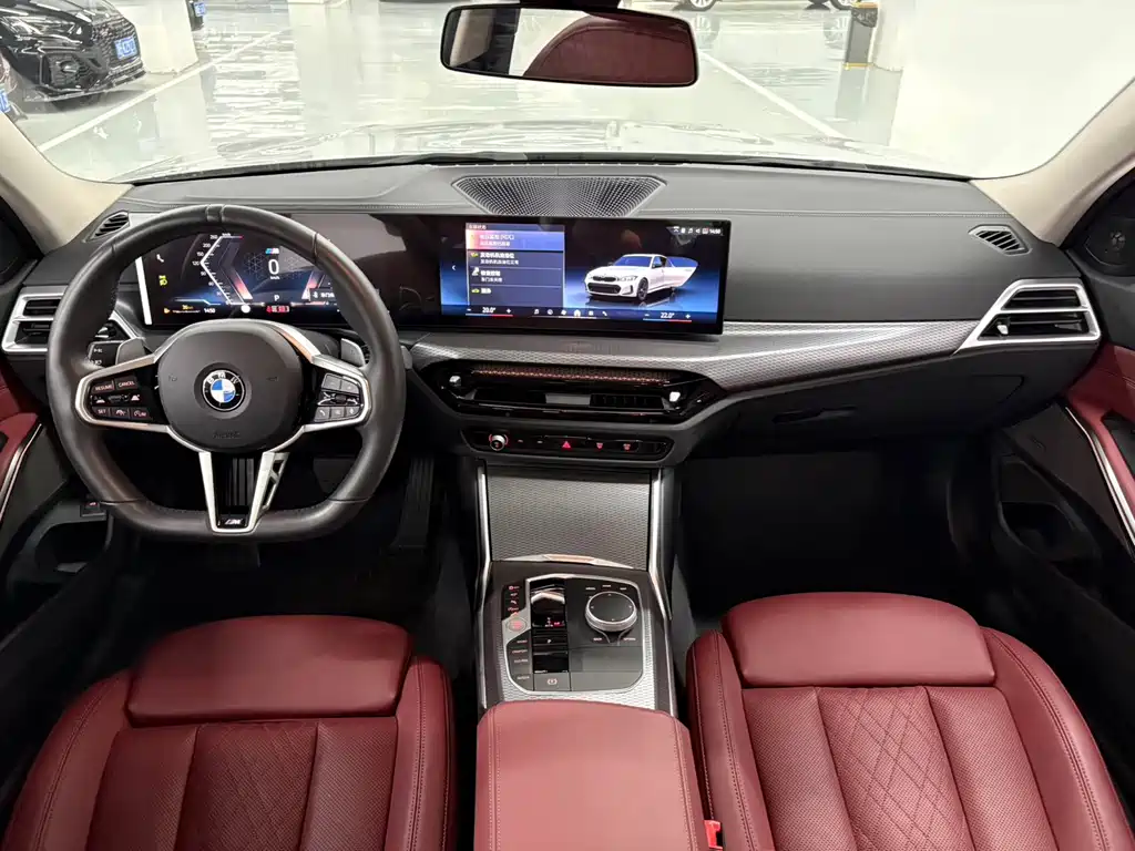 BMW 3 Series — миниатюра 7
