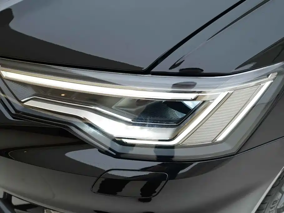 Audi A6L — миниатюра 14