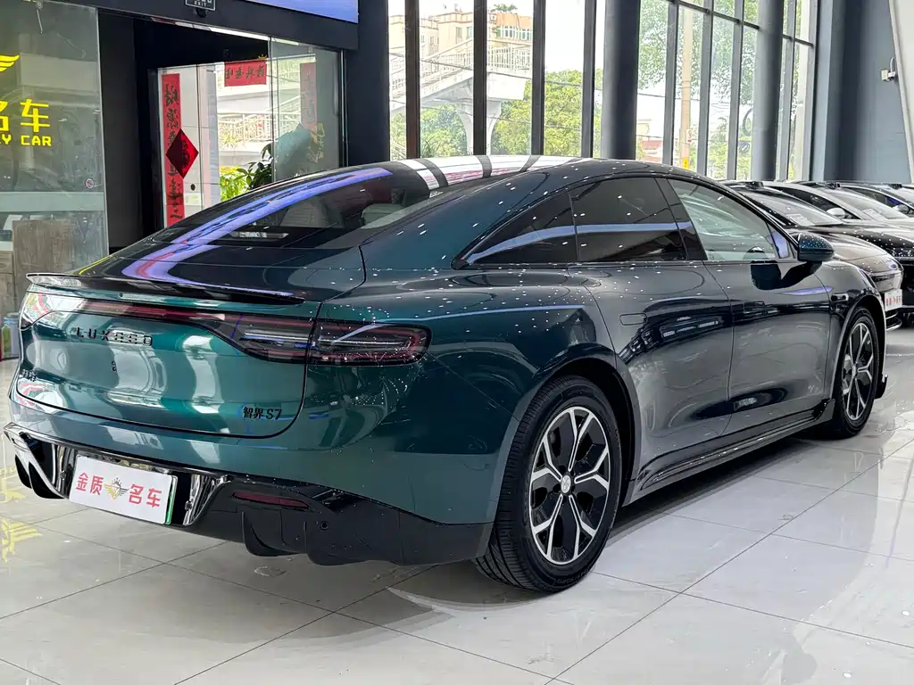 Zhijie Zhijie S7 — миниатюра 14