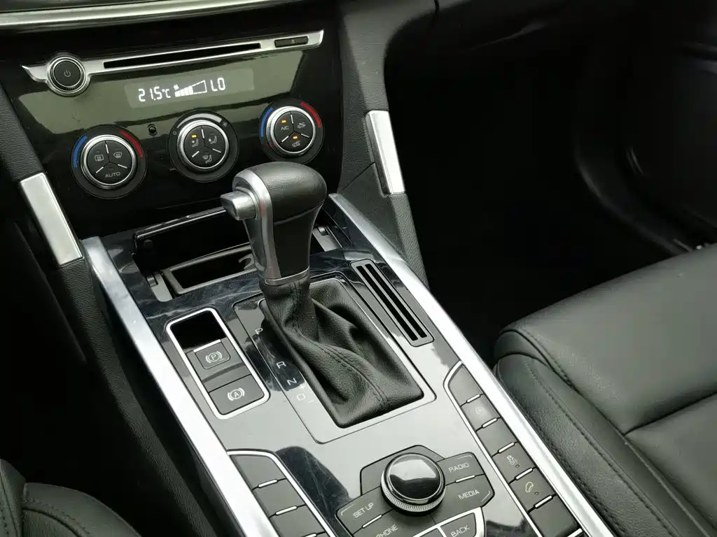 Haval H7 — миниатюра 13