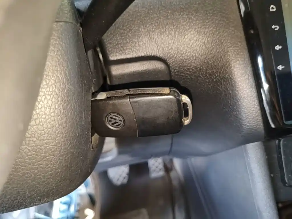 Volkswagen Polo — миниатюра 13