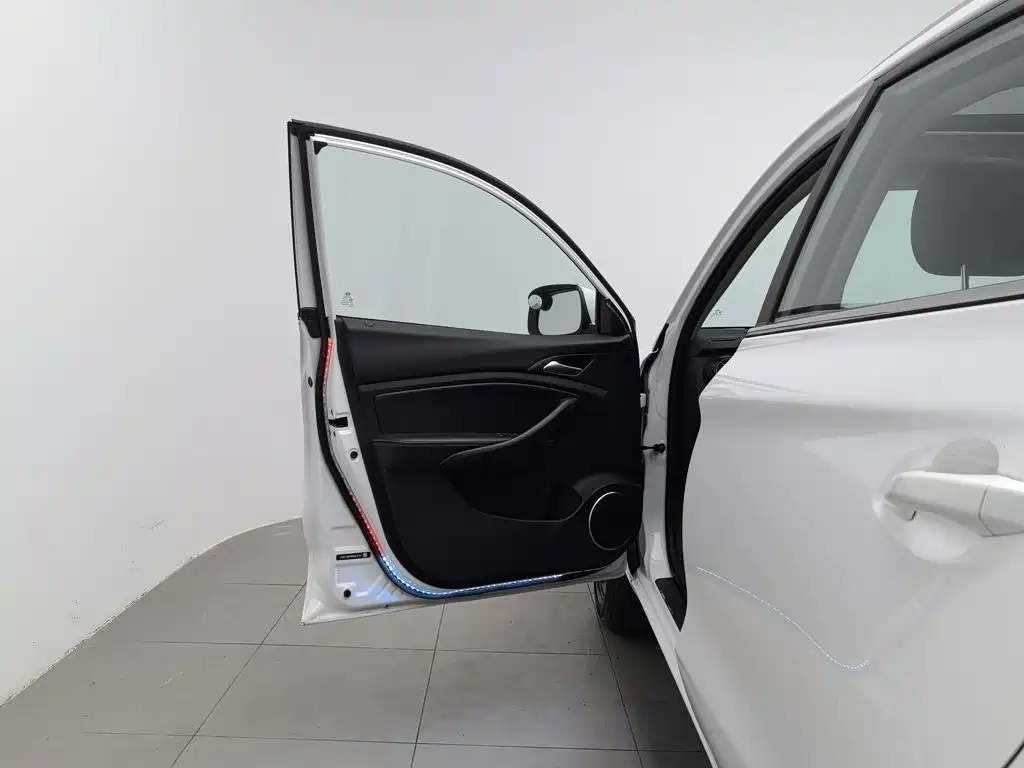 BYD Song — миниатюра 8
