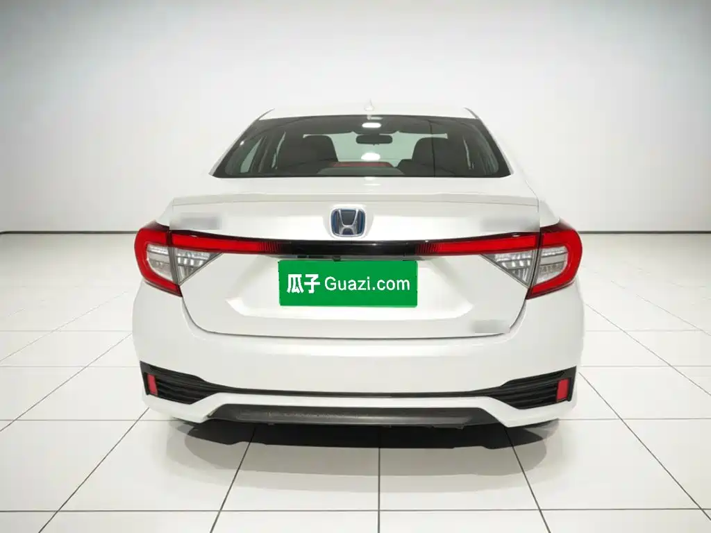 Honda Envix — миниатюра 3