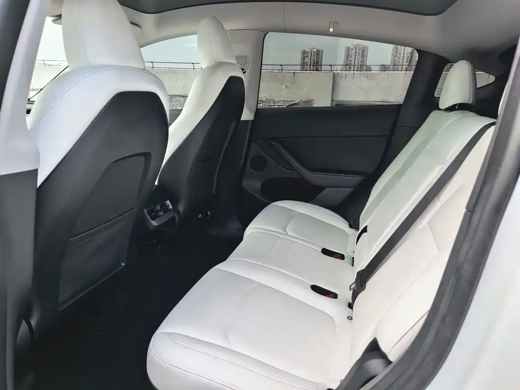 Tesla Model Y — миниатюра 11