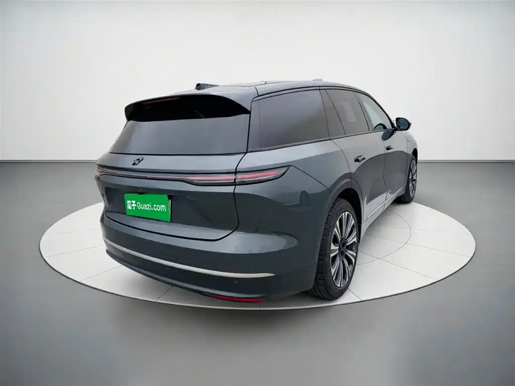 NIO ES8 2023 75kWh Executive