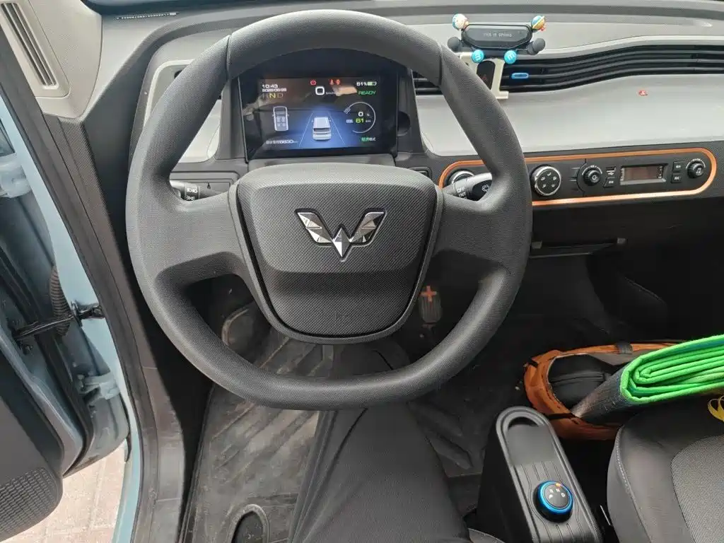 Wuling Mini EV MINIEV 2022