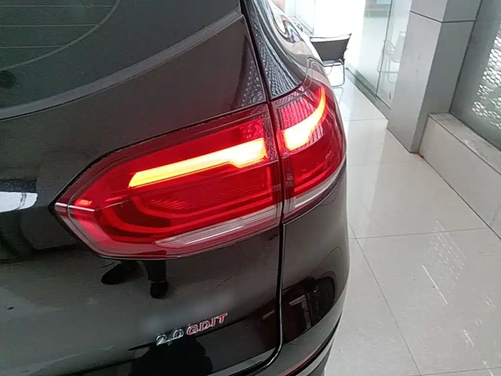 Haval H6 — миниатюра 8