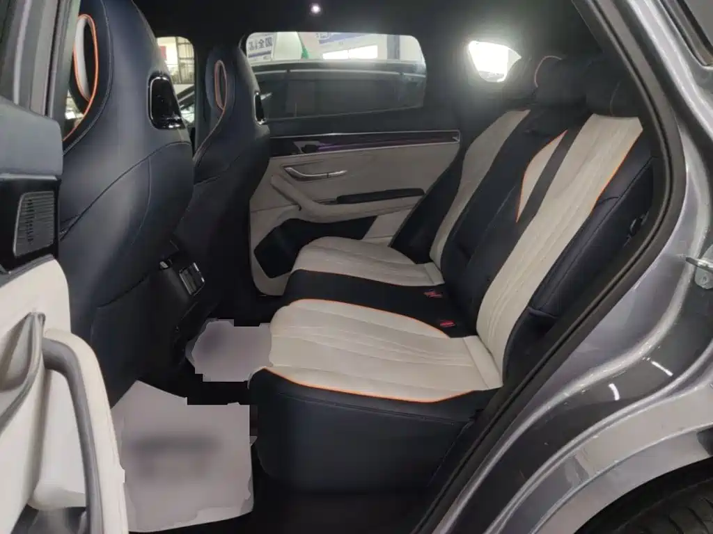 BYD PLUS New Energy — миниатюра 17