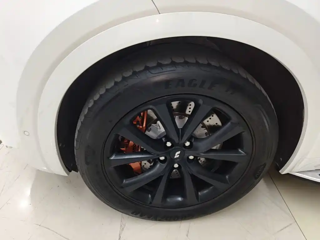 Li Auto Li ONE — миниатюра 23