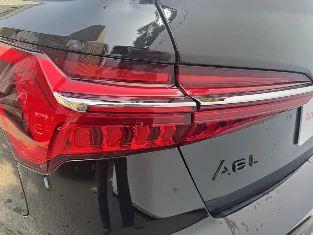 Audi A6L — фотографии объявления, Фото 15