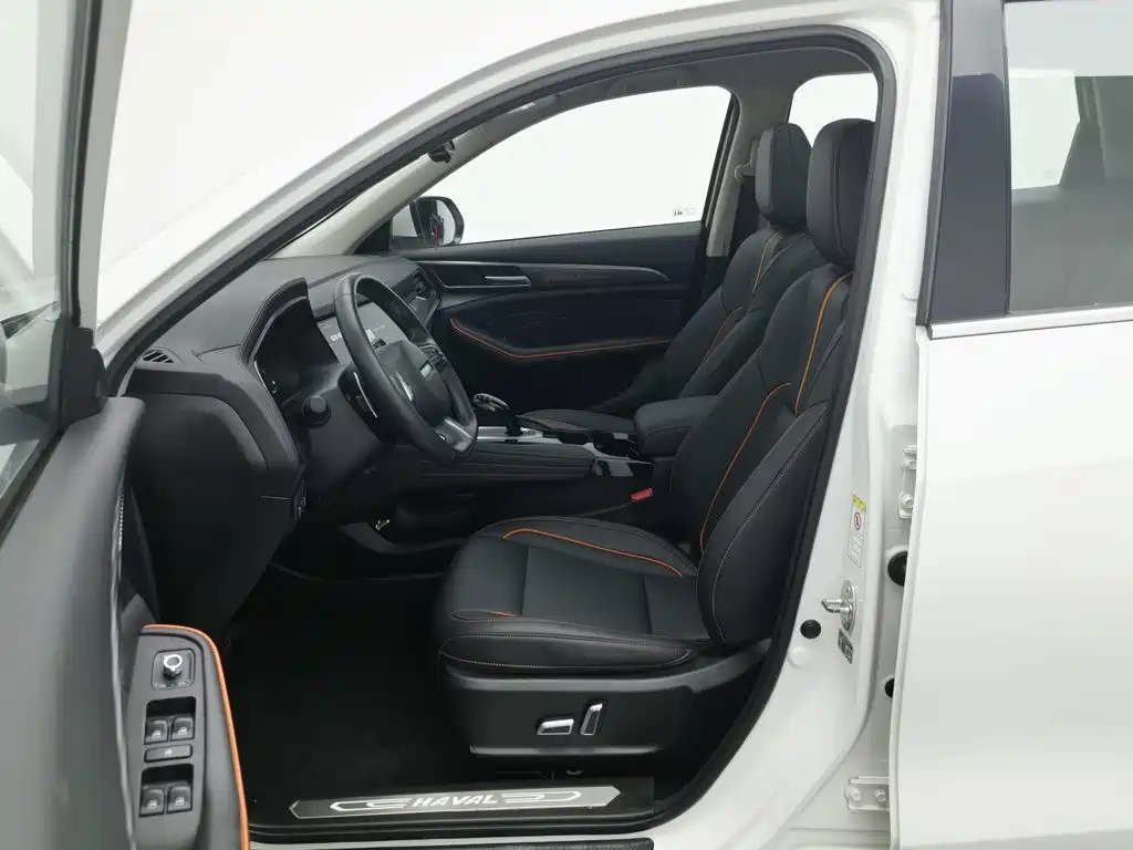 Haval F7 — миниатюра 10