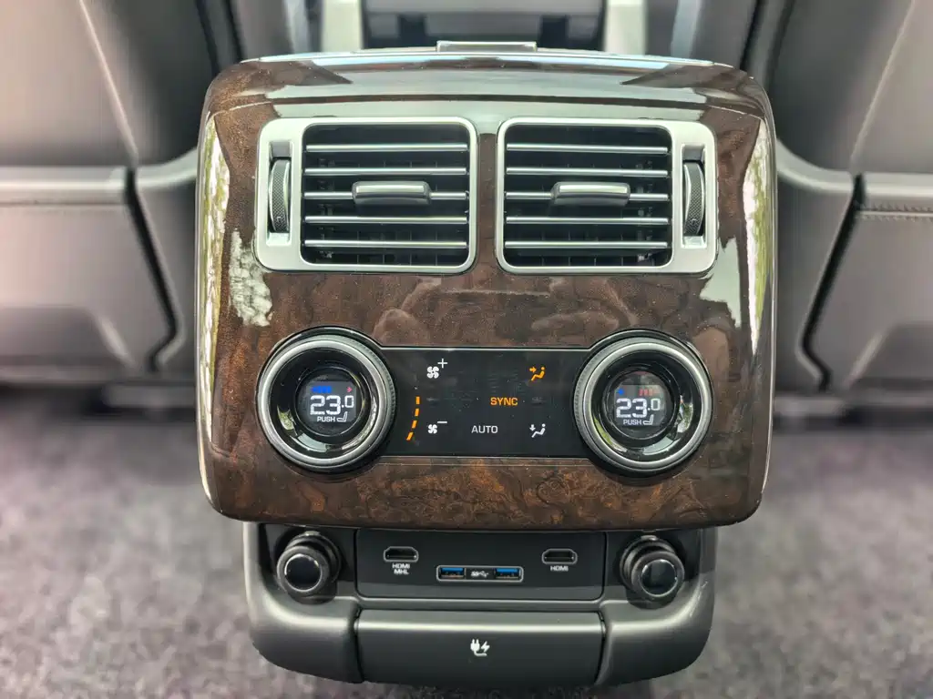 Land Rover Range Rover — фотографии объявления, Фото 17
