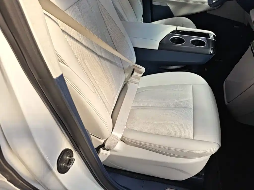 Buick GL8 Hybrid — миниатюра 25