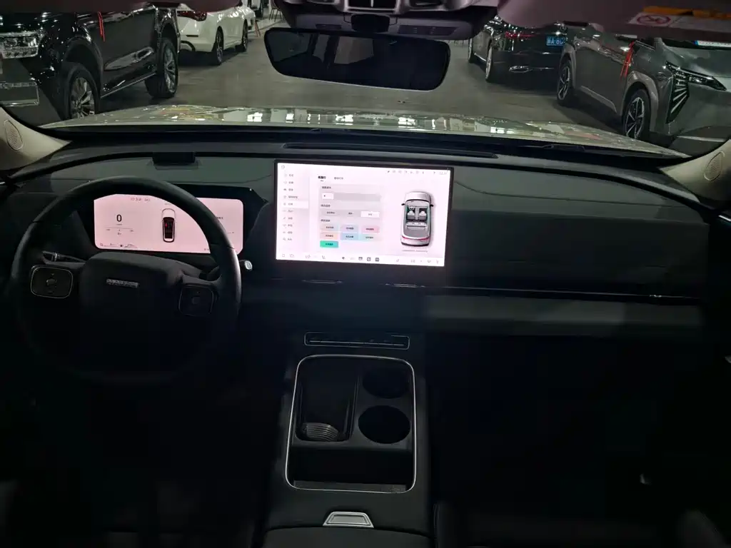 Haval Xiaolong MAX — миниатюра 9