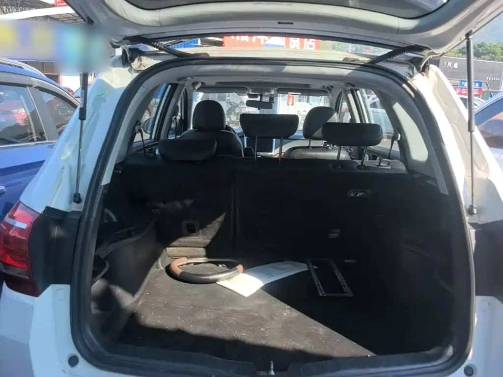Haval H6 — миниатюра 19